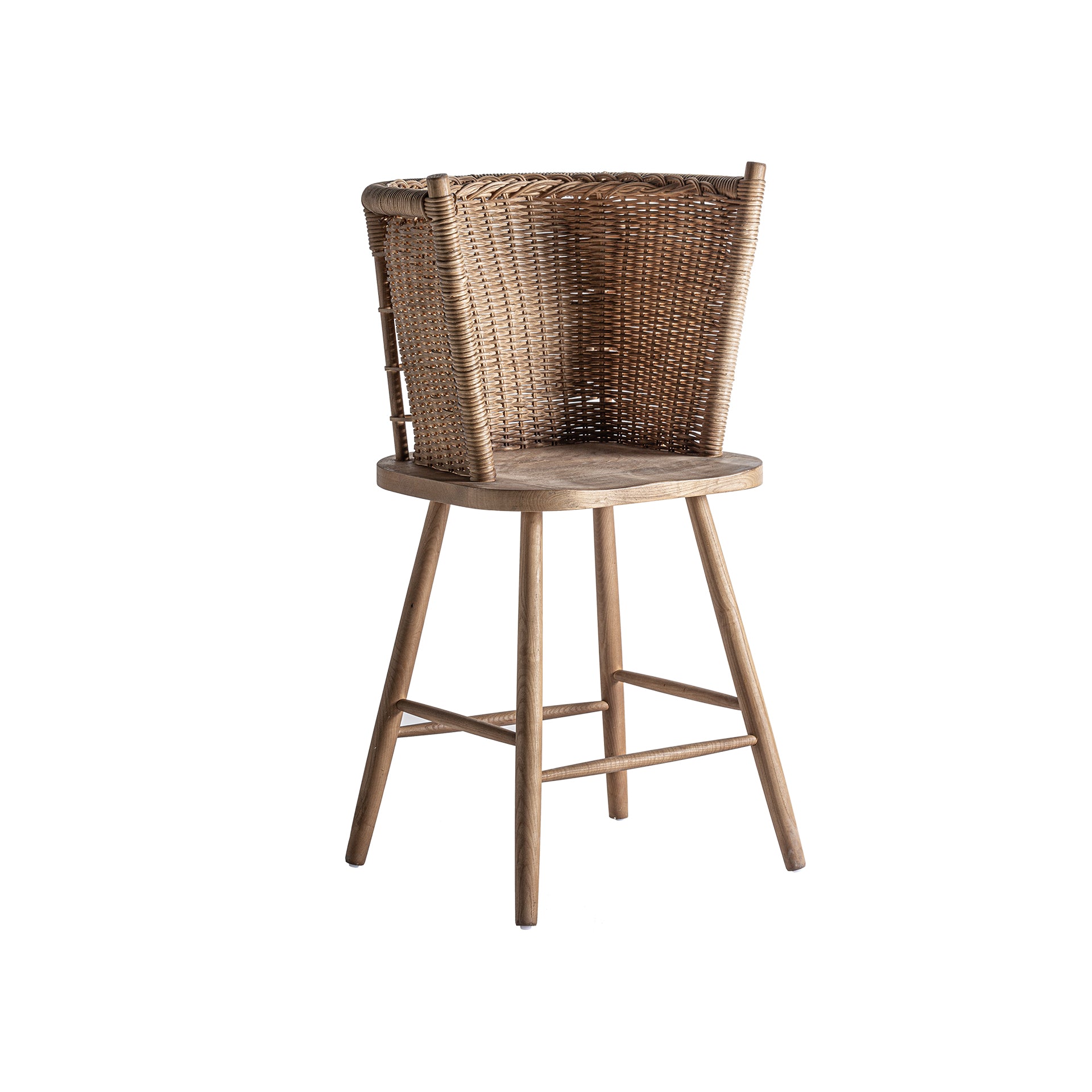 QUENZA STOOL